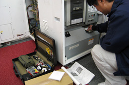 �����E�΍�Ɩ�