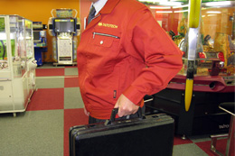 �����x�X�g�ȃR���f�B�V�����i�X�܏��񃁃��e�i���X�T�[�r�X�j