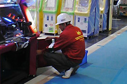 ��K�͂Ȕ����ݒu�����܂����i�V�K�X�܁E���j���[�A�������グ�x���j