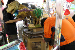 �X�܃X�^�b�t�̃X�L���A�b�v���������܂��i�Z�p�u�K��j